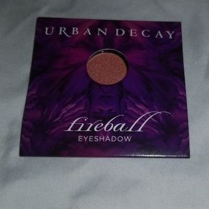 Urban Decay eye shadow